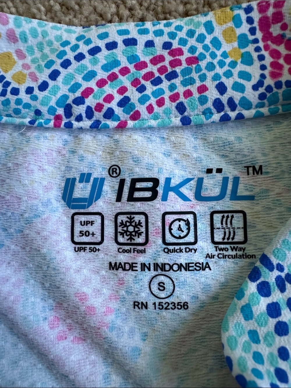 IBKUL sleeveless dress - Picture 6 of 10